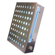 ITRAP Trappola a luce UV Standard 9 W